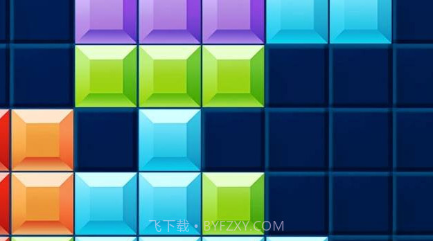 俄罗斯方块单机截图3 俄罗斯方块单机截图3