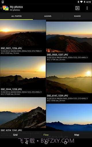 NIKONIMAGESPACE截图4