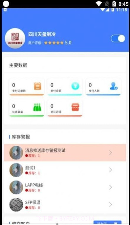 智冷狗BOSS截图4