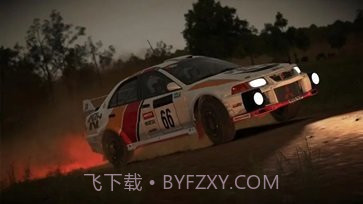 尘埃4中文补丁截图3