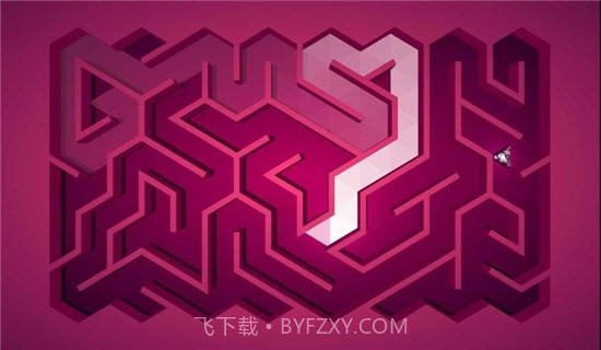 迷宫光之路(Maze: Path of light)截图1 迷宫光之路(Maze: Path of light)截图1