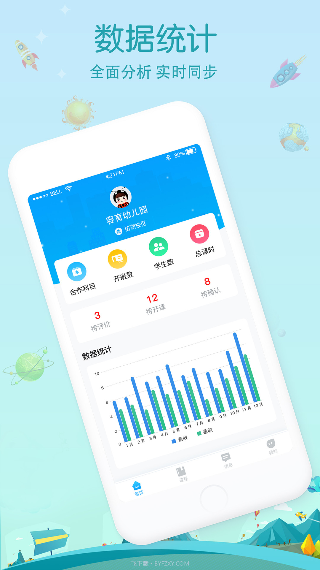 容育截图4 容育截图4