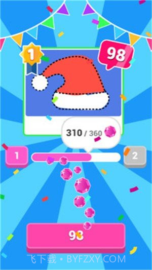 绘画大比拼截图2 绘画大比拼截图2