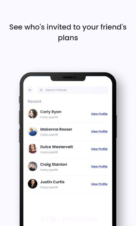 旅行计划Nomadago截图3