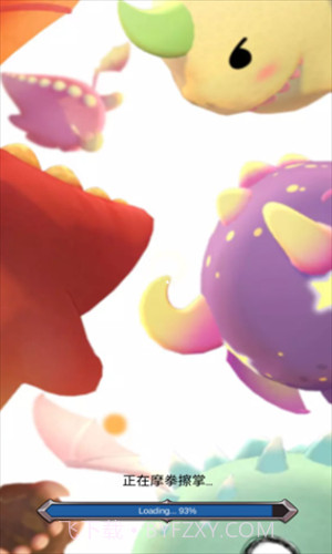 小鸡大作战截图2 小鸡大作战截图2