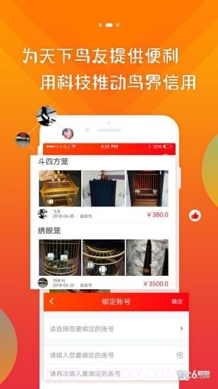 养鸟人截图3 养鸟人截图3