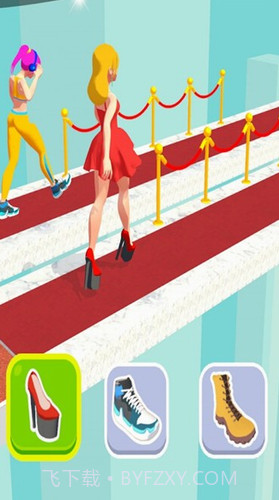 超速我最强截图1