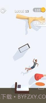 睡眠布娃娃截图1 睡眠布娃娃截图1