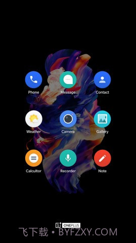 一加图标包截图3