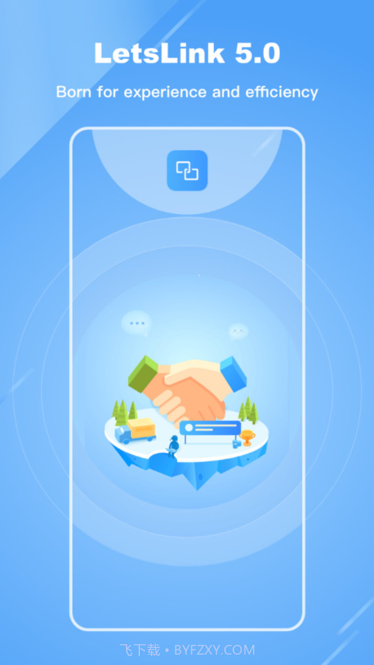 LetsLink截图1 LetsLink截图1