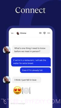 Match截图3 Match截图3