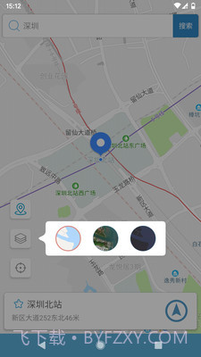 摩尼定位截图2 摩尼定位截图2
