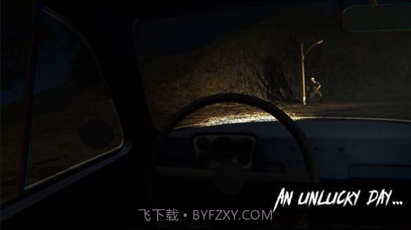 被诅咒的房子截图1 被诅咒的房子截图1