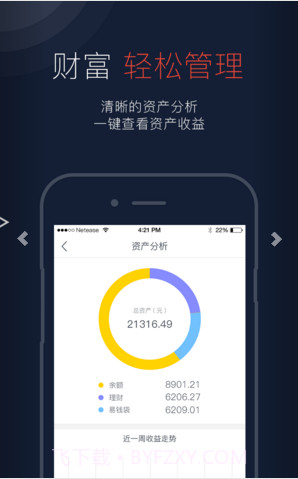 网易支付(网易宝)截图3 网易支付(网易宝)截图3
