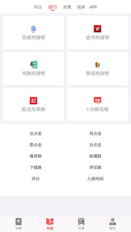 齐聚书小说截图3