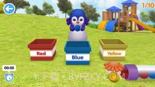 巴塔木英文小天才截图1