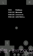 NDS模拟器:DSdroid截图2 NDS模拟器:DSdroid截图2