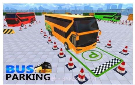 公共客车交通截图2