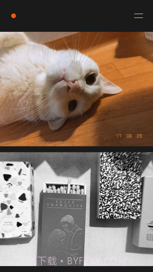 CALLA相机 v2.7截图5