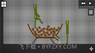 甜瓜游乐场7.1版本截图3 甜瓜游乐场7.1版本截图3