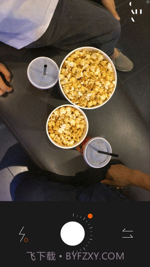 CALLA相机 v2.7截图1