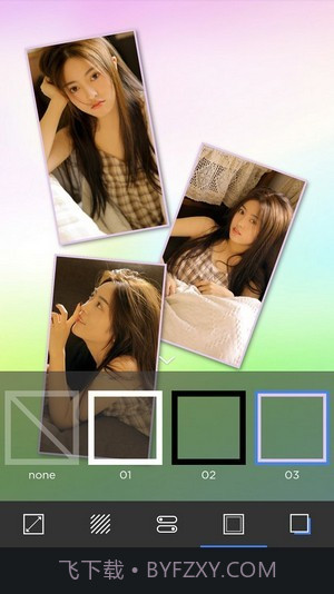 照片拼图切图大师截图2 照片拼图切图大师截图2