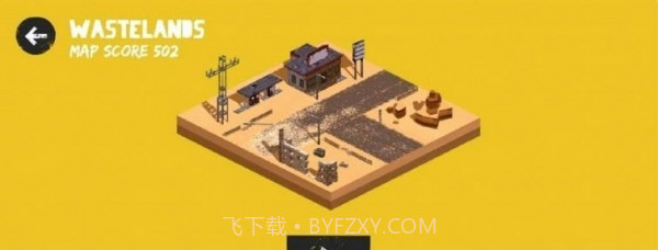 FRS狂暴之路幸存者截图1