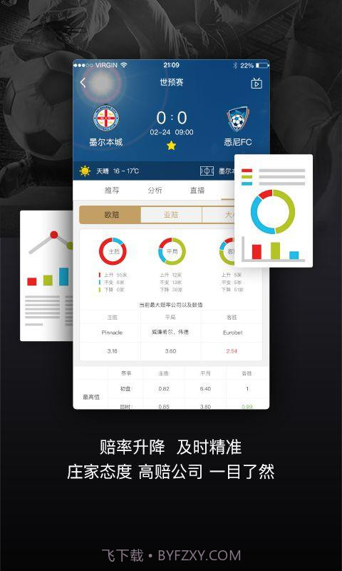 即嗨比分截图3 即嗨比分截图3
