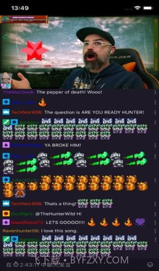 twitch截图2 twitch截图2