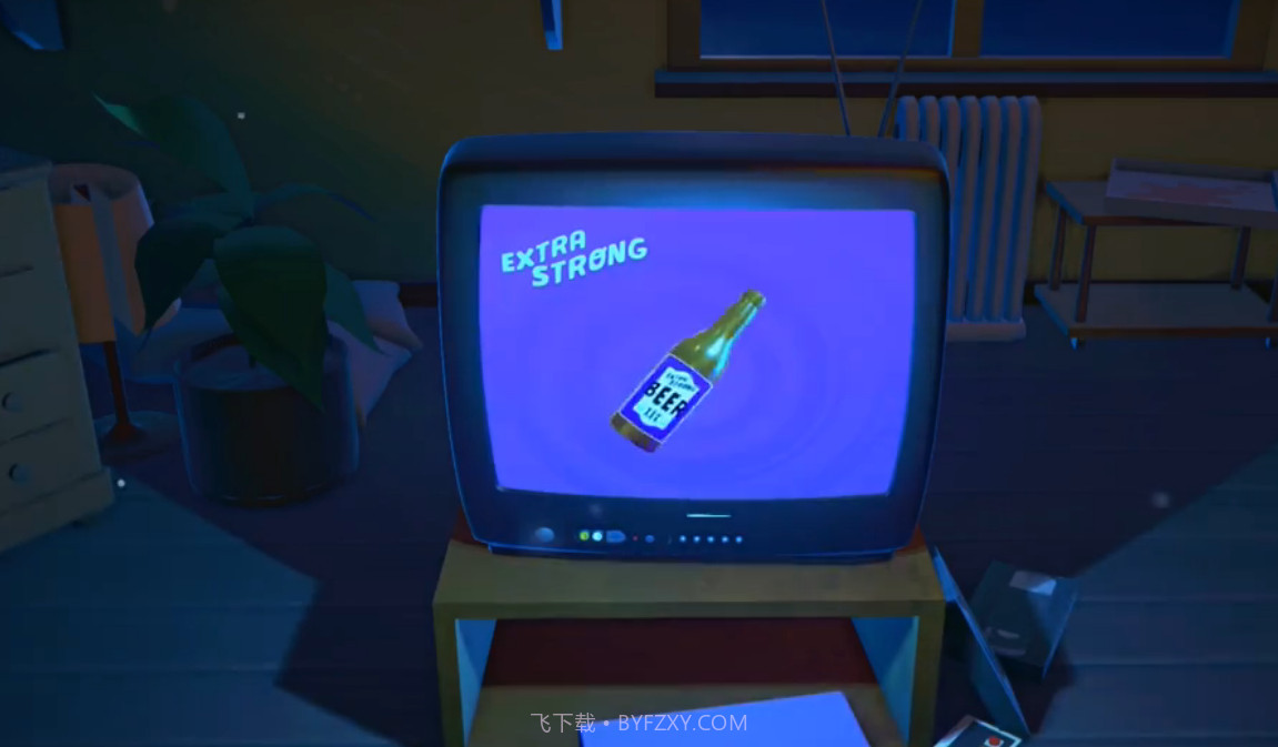 噩梦伙计下载截图2 噩梦伙计下载截图2