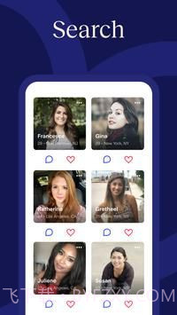 Match截图4 Match截图4