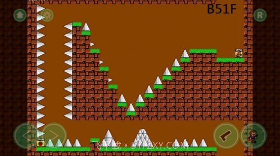 无敌一命通关截图4 无敌一命通关截图4