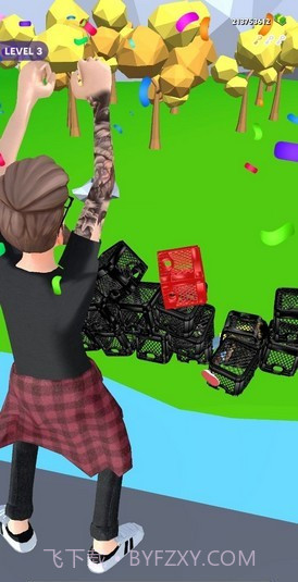 木箱奥运会截图4