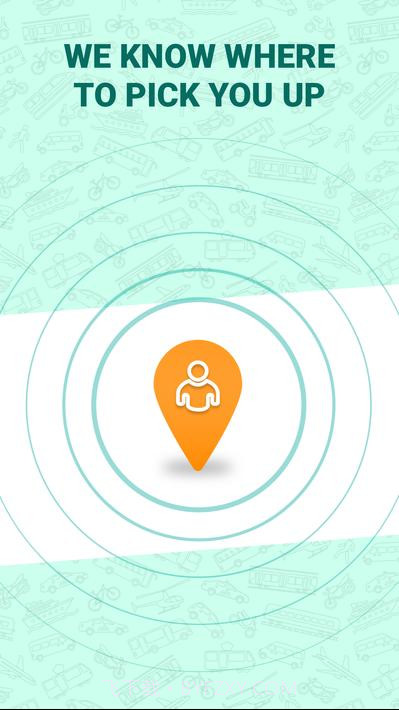 爱娃出租车截图1 爱娃出租车截图1