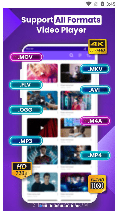 wxplayer截图2 wxplayer截图2