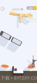 睡眠布娃娃截图4 睡眠布娃娃截图4