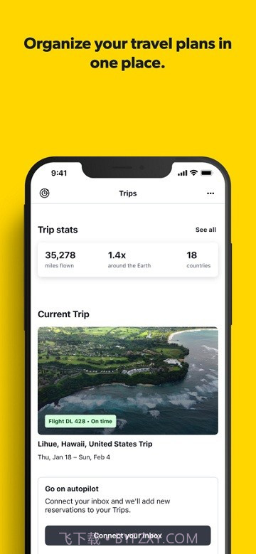 cheapflights截图1 cheapflights截图1