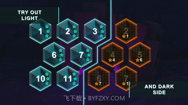 着陆任务行星深度app截图3 着陆任务行星深度app截图3