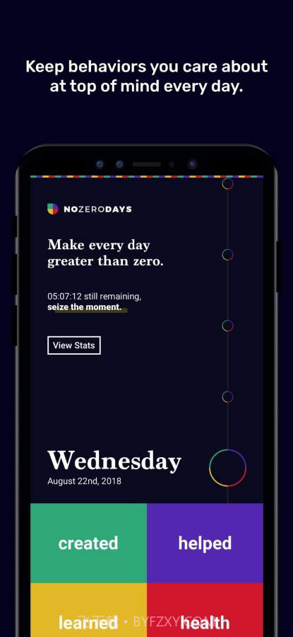 No Zero Days截图1 No Zero Days截图1