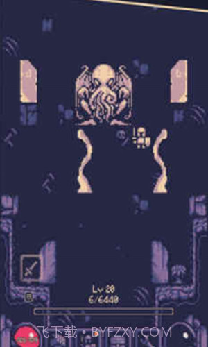 一比特的冒险截图2