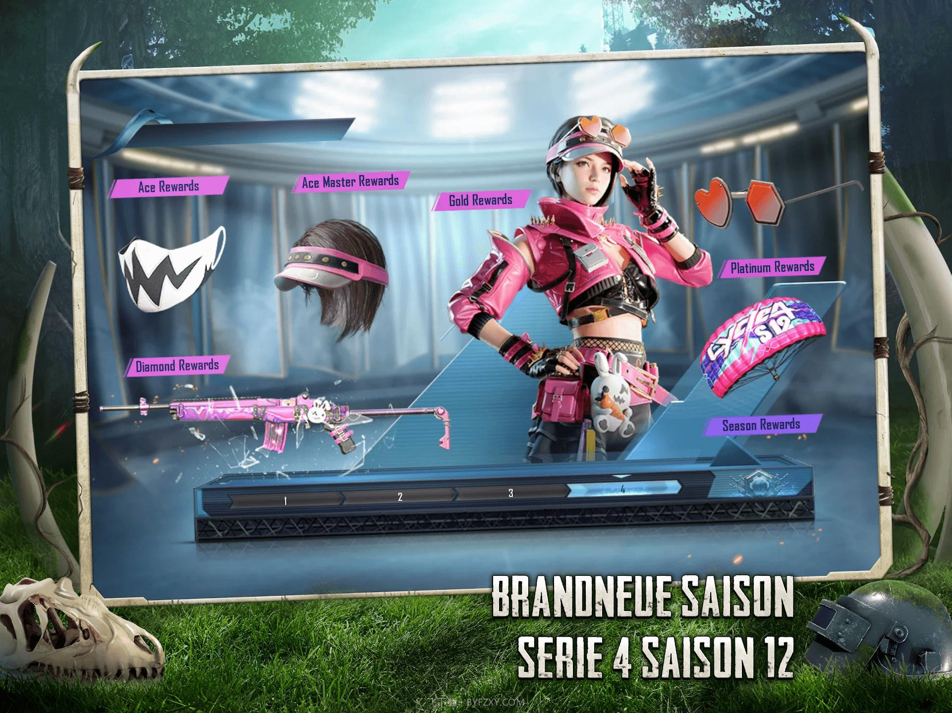 地铁逃生测试服截图3 地铁逃生测试服截图3