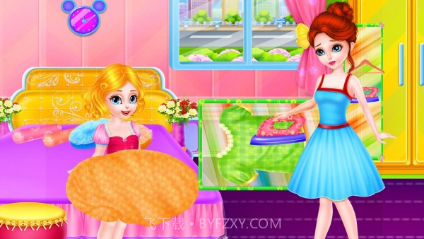 妈妈小助手截图3