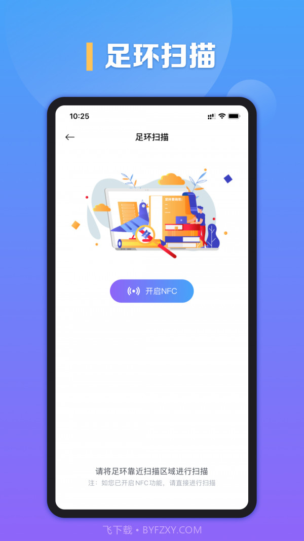 信鸽身份证截图1