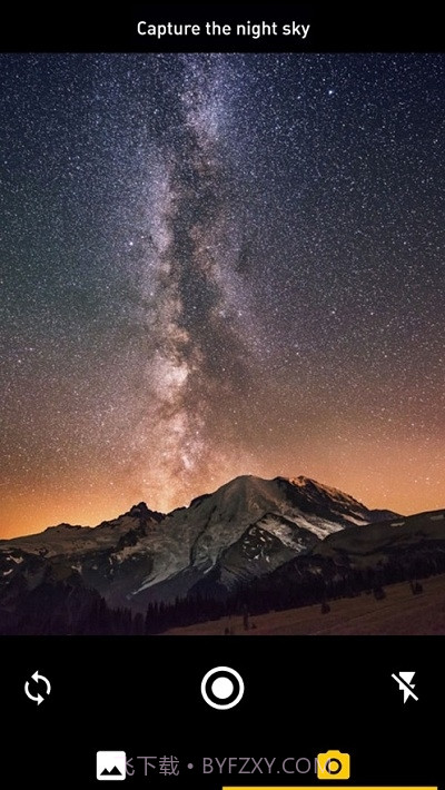 Night Camera Pro手机版截图3