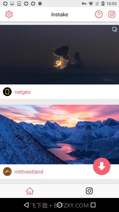 安装InsTake截图1 安装InsTake截图1