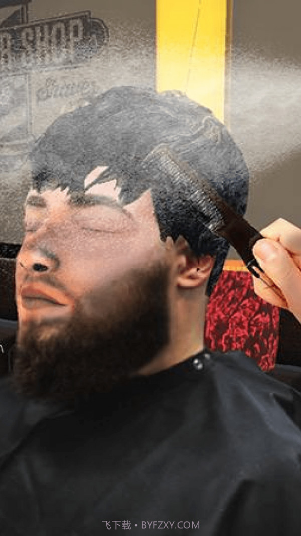 理发美容沙龙截图2 理发美容沙龙截图2