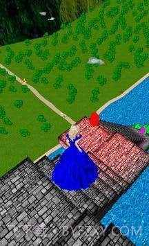 灰姑娘回家的路截图4