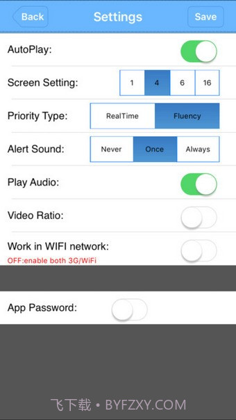 vmeyecloud监控截图3 vmeyecloud监控截图3