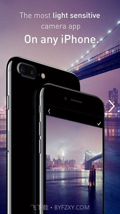 Night Camera Pro手机版截图5