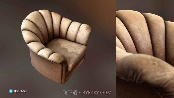 RealityScan3D扫描截图3